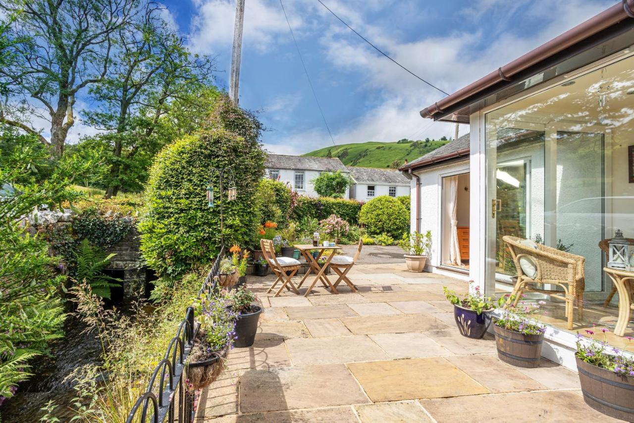 Finest Retreats - The Duck House Villa Braithwaite Exterior photo