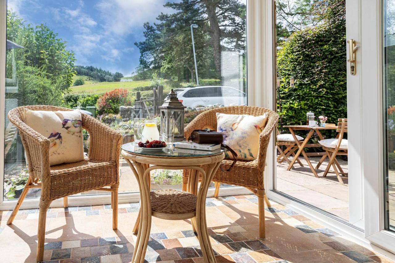 Finest Retreats - The Duck House Villa Braithwaite Exterior photo