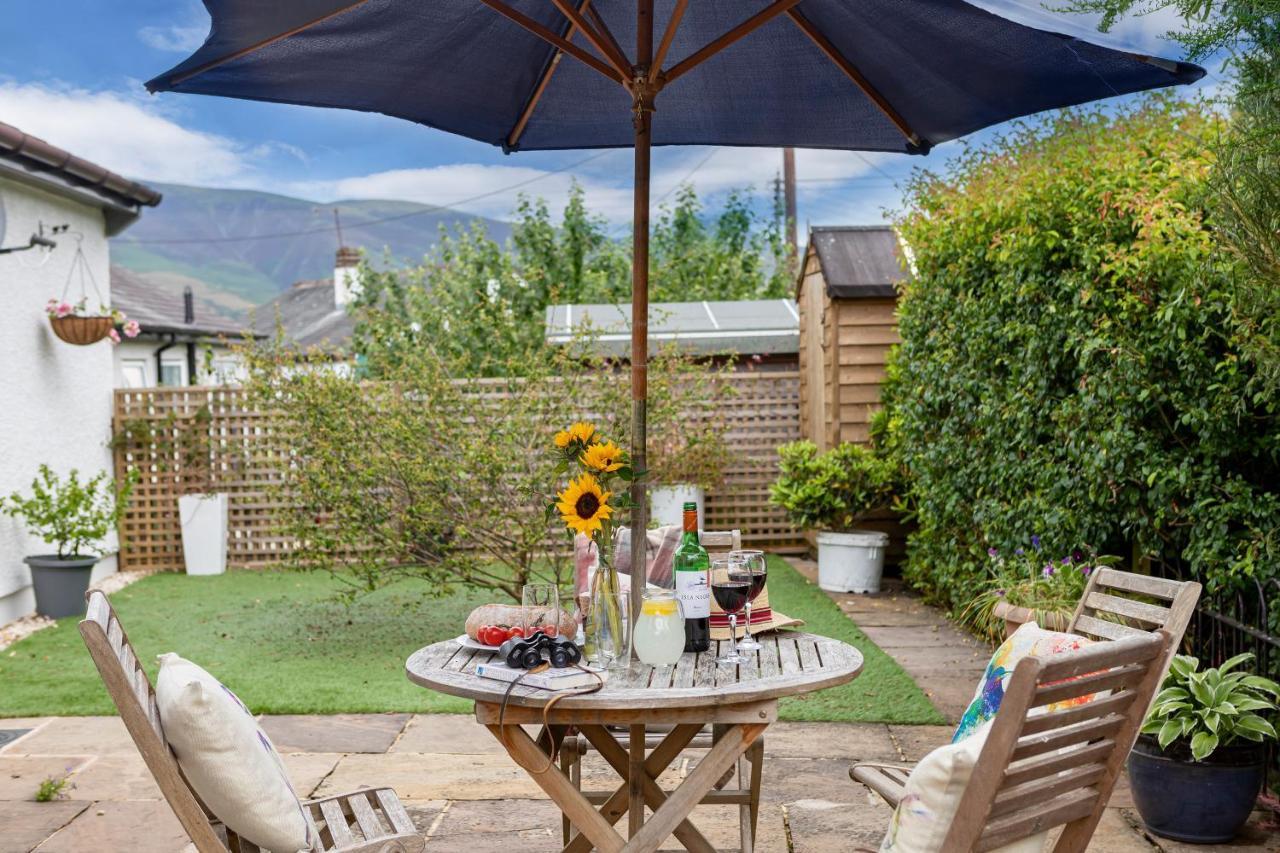 Finest Retreats - The Duck House Villa Braithwaite Exterior photo