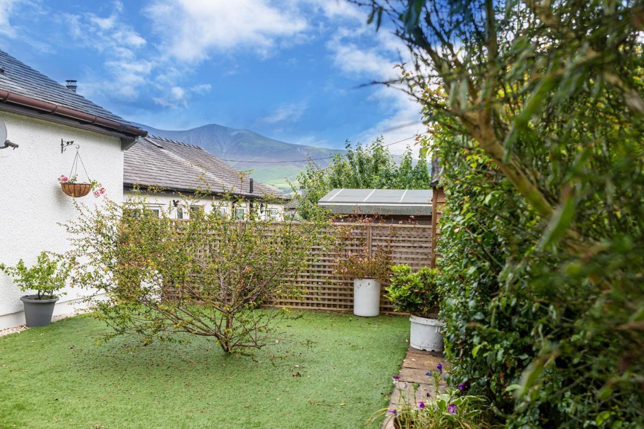 Finest Retreats - The Duck House Villa Braithwaite Exterior photo