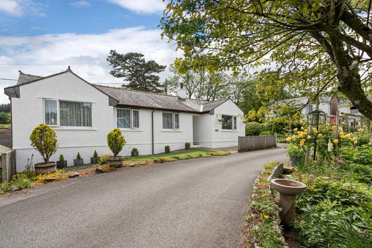 Finest Retreats - The Duck House Villa Braithwaite Exterior photo