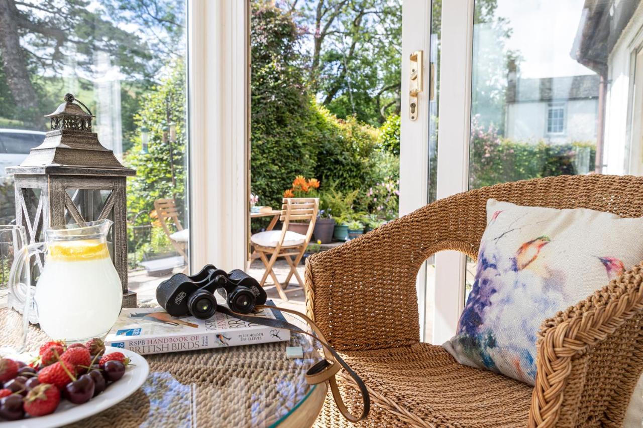 Finest Retreats - The Duck House Villa Braithwaite Exterior photo