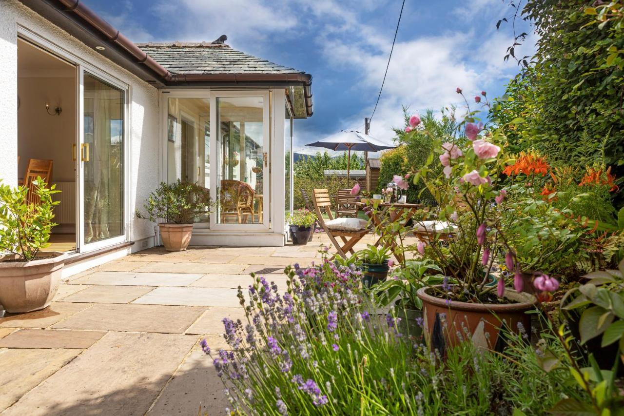 Finest Retreats - The Duck House Villa Braithwaite Exterior photo