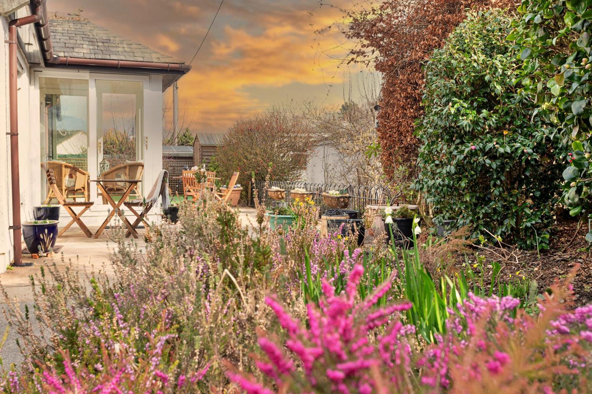Finest Retreats - The Duck House Villa Braithwaite Exterior photo