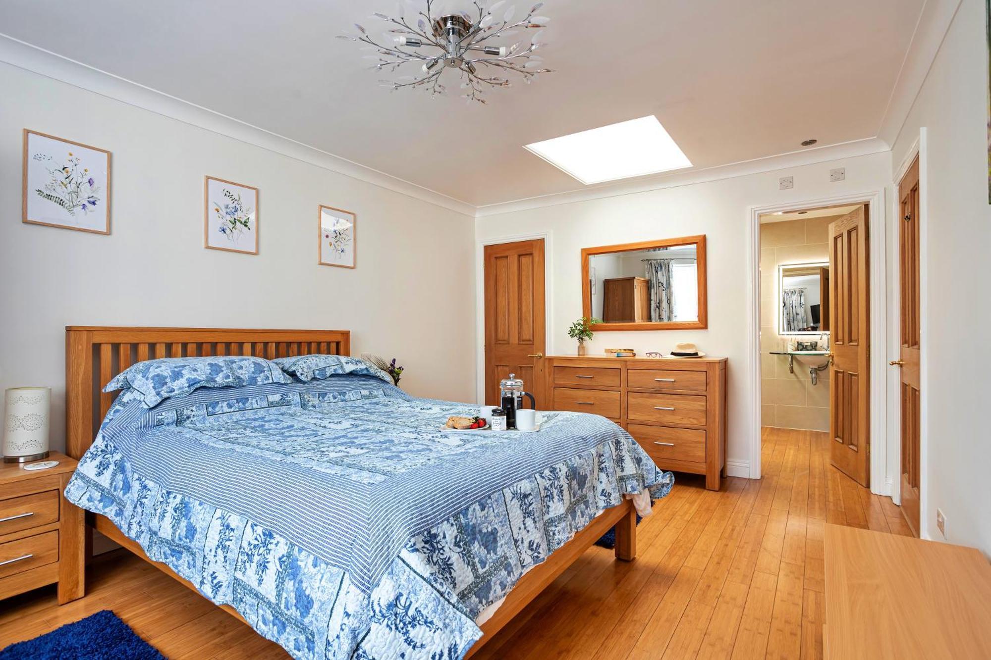 Finest Retreats - The Duck House Villa Braithwaite Exterior photo